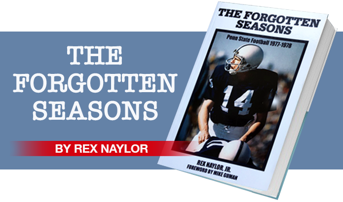 The Forgotten Seasons | PennSports.LIVE