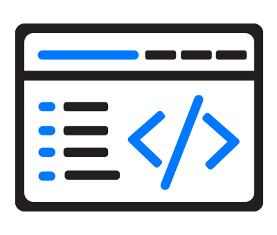 MetaData Services icon