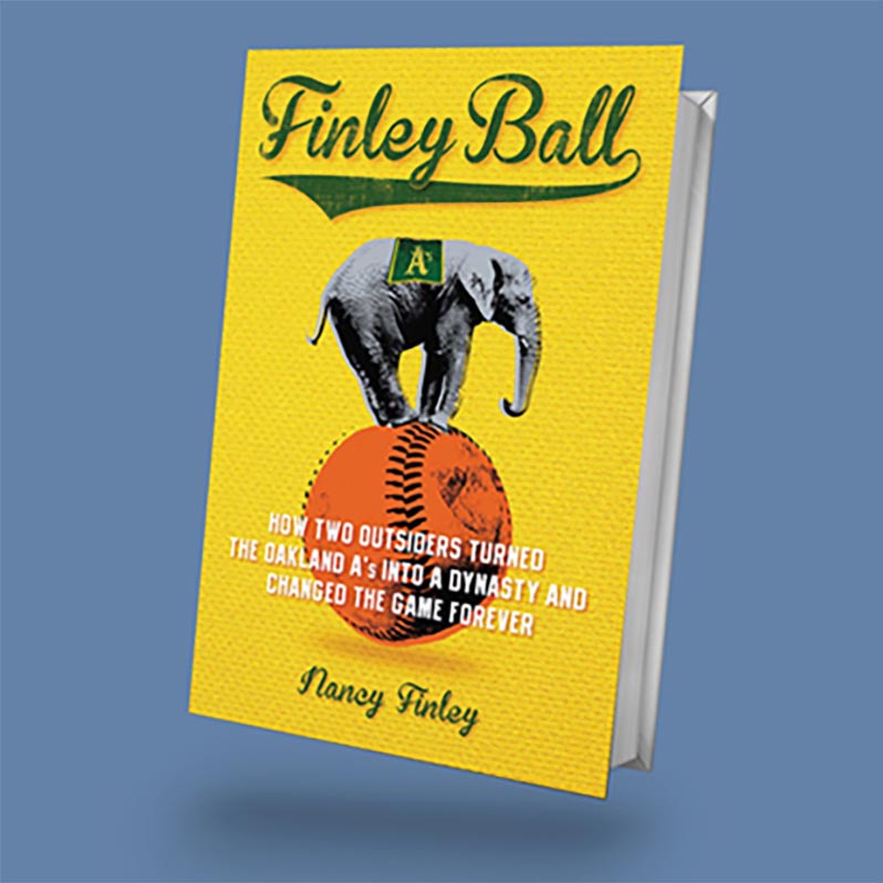 Finley Ball