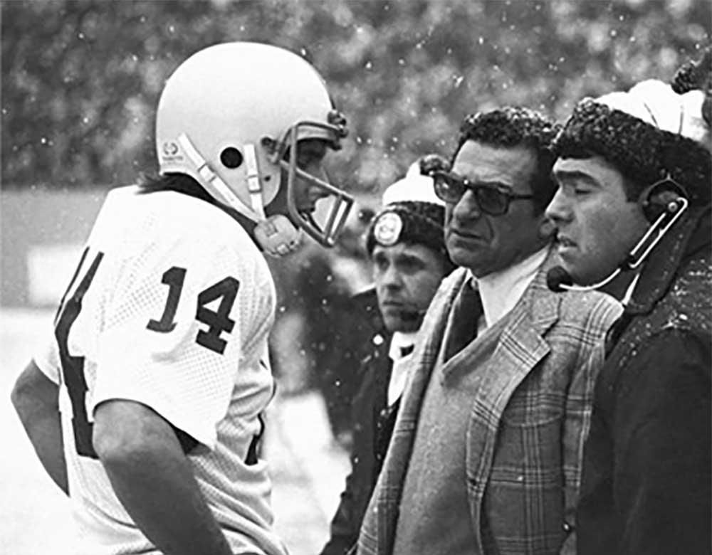 The Forgotten Season Photo 1