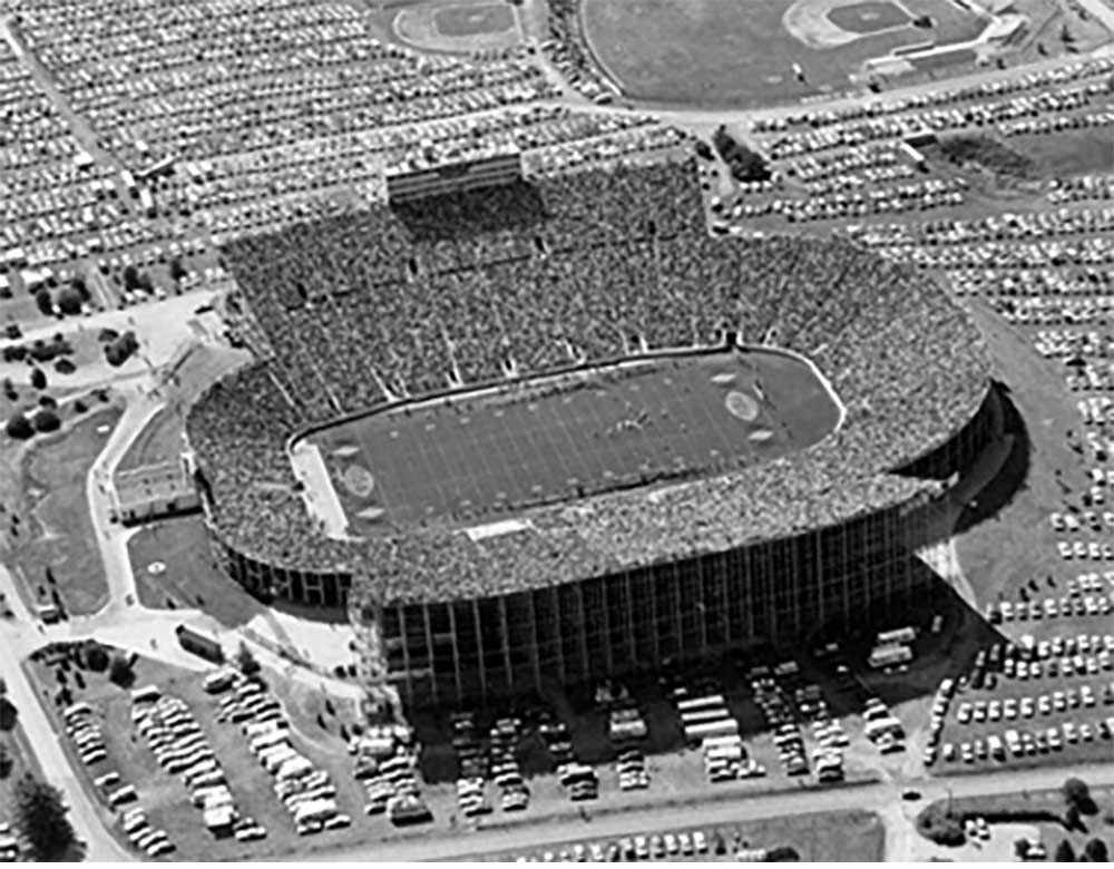 The Forgotten Season Photo 2