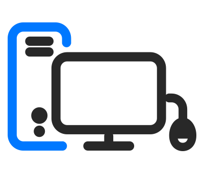 Website Development icon